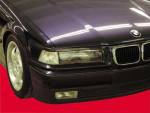 gonlock Bmw 3 E36 (ovansida)