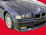 gonlock Bmw 3 E36 (undersida)