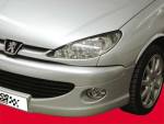 gonlock Peugeot 206