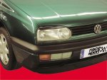 gonlock VW Golf III 93->