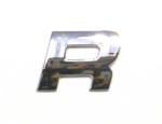 Emblem "R"