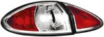 Baklyktor Alfa Romeo 147 [lexus]