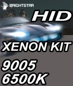 Xenon Kit 9005 6500K