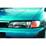 Nissan Almera gonlock