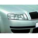 Skoda Superb gonlock