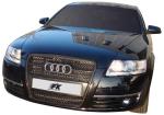 Audi A6 04 Typ 4F Grill