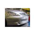 Peugeot 307 frontspoiler