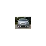 Peugeot 307 frontspoiler Typ E