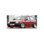 VW Polo Frontspoiler