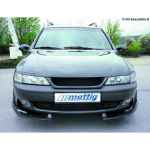 Opel Vectra B splittar