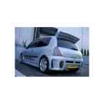 Renault Clio 2 Takvinge