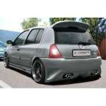 Renault Clio 2 Takvinge