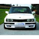 BMW e30 Motorhuvsfrlngare