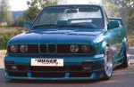 BMW e30 2 Drs Frmre sttfngare