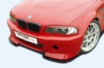 BMW e46 M3 Splitter