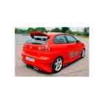 Seat Ibiza Sttfngare