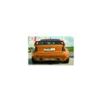 Opel Kadett bakre sttfngare GTO