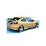 Renault Megane 1 Bakkjol Coup