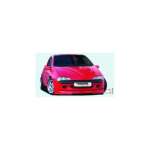 Opel Tigra frontspoiler