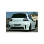 VW Golf 5 bakre sttfngare SF2