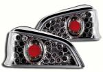 LED Baklampa Peugeot 106