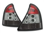 LED Baklampa Renault Clio B