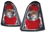 LED Baklampa till MB 168 A-Klass