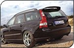 Volvo V50 Vinge