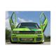 Lambo drrar VW Golf 2