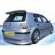 Vingar VW Golf 4