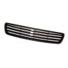 Grill - Audi A4 [svart] 95-01