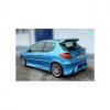 Peugeot 206 Skrmbreddare