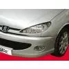Ögonlock Peugeot 206